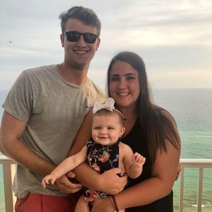 Meet your Posher, Amber